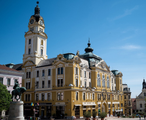 Soron következő 2024. július 17-i Tanácsülés
